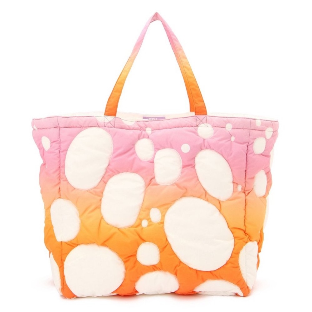 ERL circle tote